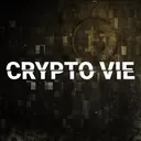 Crypto Vie logo