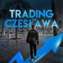Trading od Czesława logo