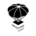Decrypted Airdrop logo