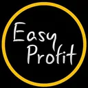 Easy Profit Крипта logo
