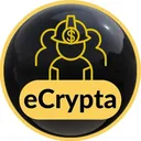 eCrypta logo