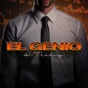 El Genio del Trading logo