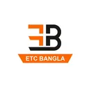 ETC Bangla logo