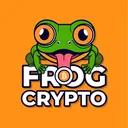 Frog Crypto logo