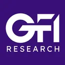 GFI Research Channel logo