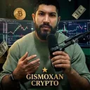 Gismoxan Crypto logo
