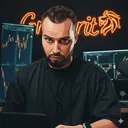 Grimkrit logo