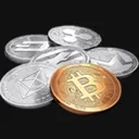 Análise Gráfica de Bitcoin e Altcoins logo