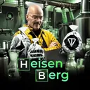 HAISENBERG logo