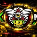 HajsoHolicy logo