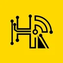 哈希社区 logo