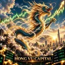 Hồng Vũ Capital logo