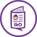 ibO Crypto logo