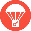 Incrypted Airdrops logo