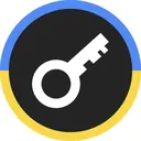 Incrypted UA logo