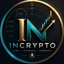 IN CRYPTO logo