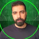 Jemy JR Crypto logo