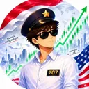 Kapten Saham Crypto 707 logo