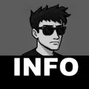 Klikamy Airdropy - INFO logo