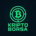 Kripto Borsa logo