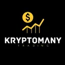 KRYPTOMANY logo