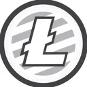 Litecoin (LTC) logo