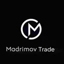 Madrimov Trading Analytics logo