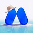 MEXC公式アナウンス logo