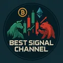 سیگنال ترید کریپتو logo