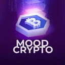 MOOD CRYPTO logo