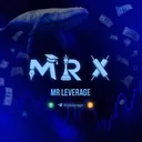 Mr Leverage logo