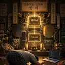 30대에 은퇴번복한 머피 logo