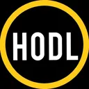 HODL - Крипто-новини logo