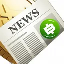 Bitcoin Addict logo