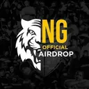 NG Officials Airdrops logo