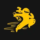 Ninja News logo