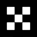 OKX Brasil logo