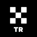 OKX TR Duyurular logo