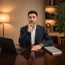 امید فدوی logo