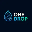 OneDrop logo