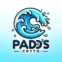 파도의 크립토일기 logo