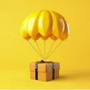 Airdropy: Czyli co aktualnie jest logo