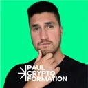 Paul Finance logo