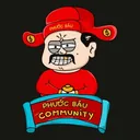 Phước Báu Community logo