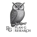Plan G Research logo