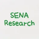 세나 리서치 logo