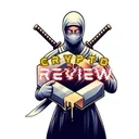 Review Crypto logo