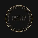 Road To Success : Crypto logo