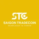 Saigontradecoin Channel logo