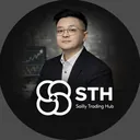 Sailly's Trading Group logo